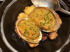 -广州柏悦酒店·悦景轩·粤菜餐厅