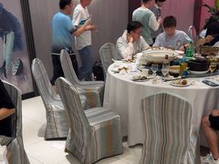 -香山湖华璋大酒店(新浦路店)
