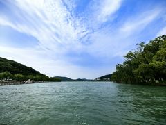 -南北湖风景区