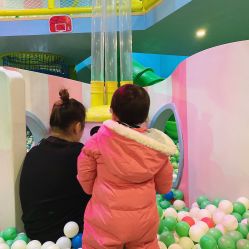 -酷嗒动物文化乐园(cutezoo西溪乐天城店)