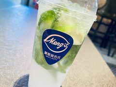 -蒙斯莫吉托(南开大悦城店)