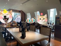 -苏堂阳春面•九年庆(北京路天河城店)