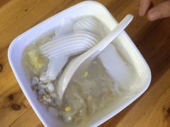 -凤姐泰国糖水(创业路店)