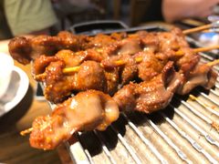 -大鸽饭(岗顶店)