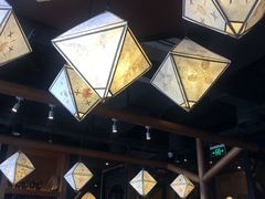 -云海肴·汽锅鸡·云南菜(天山百盛优客店)