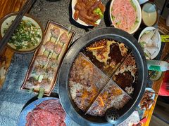 -陈眼镜火锅(总店)