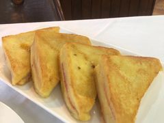法式煎面包-维兰西餐(万泉河店)