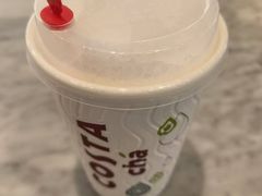 -COSTA COFFEE(恒基名人购物中心店)