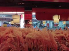 -刘一锅筋头巴脑(大悦城C店)
