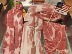 -炉小哥烤肉(熙地港店)