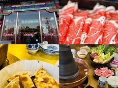 -沏点Trattoria意大利餐厅(新街口店)