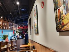 -姚面记·海派家常菜(恒基名人购物中心店)