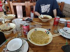 -帅府街兔头(大同古城店)