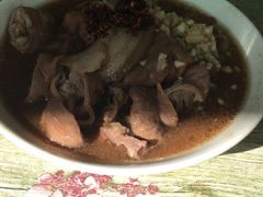 -陈亨卤煮小肠(广安门店)