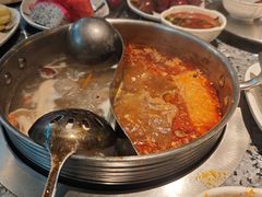 -阪尚皇·原切牛排·烤肉火锅自助(北京路店)