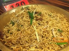 -盈田盈粥庄(博山东路店)