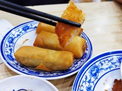 -美新点心店(陕西北路店)