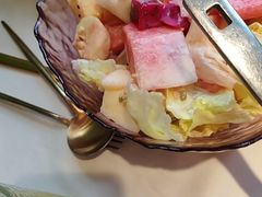 -Aqua Oasis 水天堂(石路天虹店)