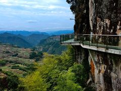-南尖岩