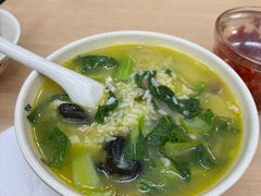 -蒋家桥饺面店(广陵路店)