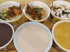 -蔡林记(丹尼斯6天地店)