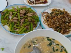 -威海渔村(黄兴路店)