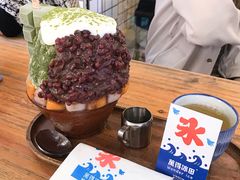 -WONDER ICE 萬得冰田(建設路总店)