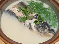 -风味小馆(天目湖宾馆店)