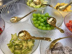 -溪边姑娘·拉丝酸奶水果捞(春熙路店)