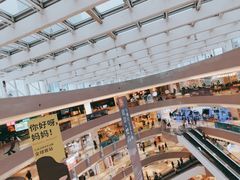 -宝龙城(杭州滨江店)