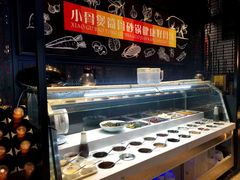 -小骨煲金华砂锅(转塘金街美地店)