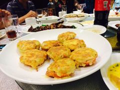 iphone_upload_pic-东方明珠老上海8号餐厅