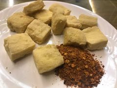 -88号小吃店·经典云南菜·地道纳西美食
