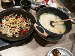 -云海肴云南菜(青浦宝龙店)