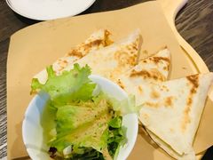 -疯克大象美式烤肉餐厅