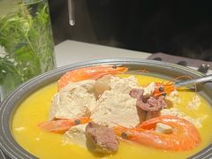 -野蔓果·山野菜(西湖景区·龙井茶田店)