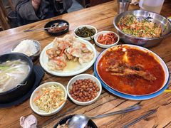 -京玉菲饭店(李村店)