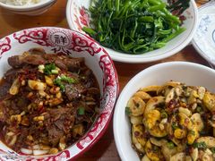 -浏阳小饭铺(洪西小区店)