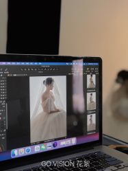 -GO VISION 动视觉婚纱摄影高级定制