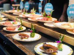 -喜庭海鲜自助(来福士店)