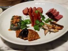 -湖滨28中餐厅·西湖宴·杭州君悦酒店