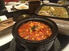 -粗茶淡饭·汉口公馆(循礼门店)