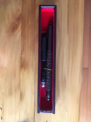 -禧婴婴儿理胎发·胎毛笔定制纪念品(新街口店)