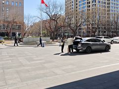 -北京中国职工之家