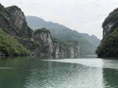 -乌江画廊(彭水苗族土家族自治县)