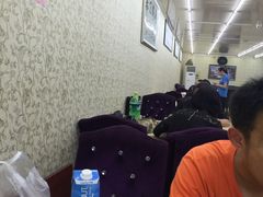 -天津乾毓德饭庄·清真传统炒菜·海鲜烧烤(咸阳路店)