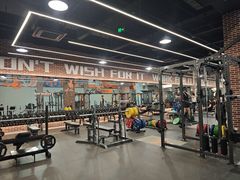 -加伍磅精英训练中心
