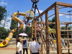 -枫香湖儿童公园