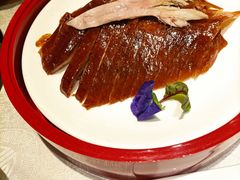 酥香烤鸭-北平食坊·烤鸭(黄寺大街店)