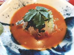 生鲷鱼料理套餐-鯛匠 HANANA